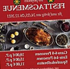 Bene's Kuchl food