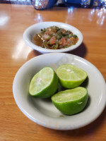 Espinoza's Mexican Seafood food