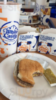 White Castle food