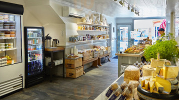 Talbott Arding Cheese And Provisions food