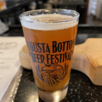 John G's Tap Room And Augusta Brewing Company food