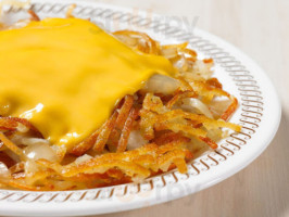 Waffle House food