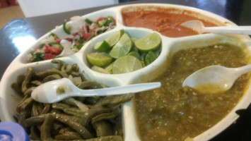 Taquitos Morelos Toluca food