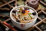 Jiangnan Kitchen food