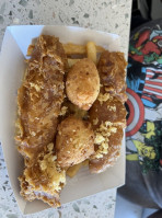 Long John Silver's (70066) food