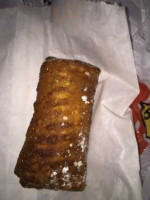 Taco Bueno food