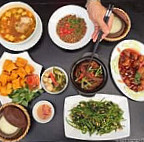 Com Nieu Thanh Truc food