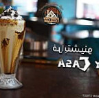 Cozy Casa Cafe كوزي كاسا كافيه food