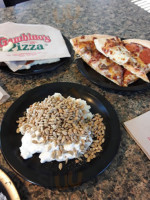 Gambino's Pizza food