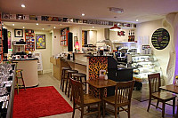 Muse Music And Love Cafe inside