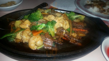 Linlee's Chinese Cuisine food