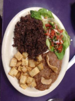 Mi Pueblo Mexican food