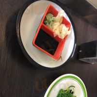 Okinawa Sushi&more food
