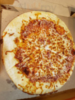 Little Caesars food