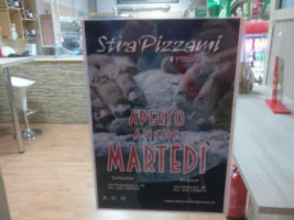 Strapizzami Da Adriano Carlentini food