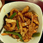 China Garden food