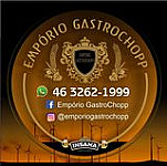 Emporio Gastrochopp inside