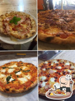 Pizzeria Italia Dallo Zio food