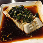 Oriental Dragon Cuisine food