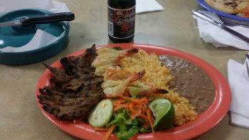 EL Salvadoreno food