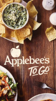 Applebee's food