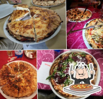 Pizzeria Oneida food