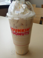 Dunkin' Donuts food