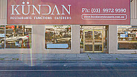 Kundan Restaurants outside