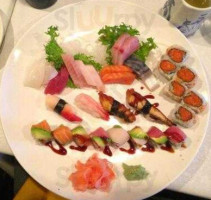 Mino Japanese Restaurant Sushi Bar food