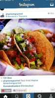 Roxanne's Taqueria Mexican Street Food food