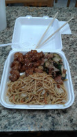 Panda Fresh food