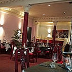 The China Palace Leith food