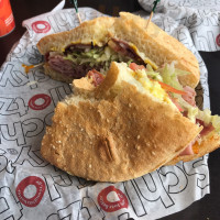 Schlotzsky's food