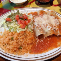 Mango's Mexican American Grill food