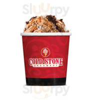 Cold Stone Creamery food