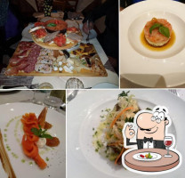 Rosmarino Bistrot Nuova Gestione food