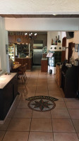 Jagdhausle - Restauration + Cafe inside