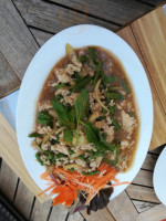 Wannapa's Thai food