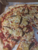 Napoli's Pizza food