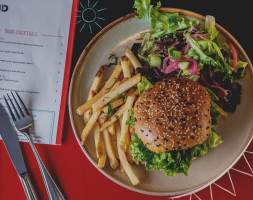 Southland Yard And Table food