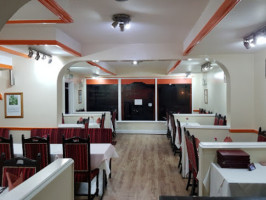New Indya Indian In Southend food