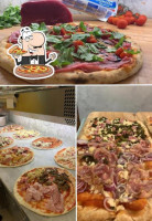 Pizzeria Zampida' Di Andriotti Simona food