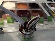 Llaollao food