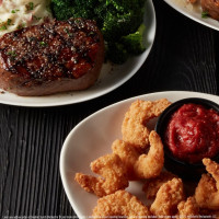 Applebee's Raleigh food