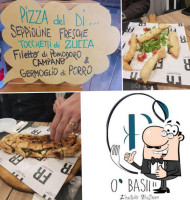 O'basilico food