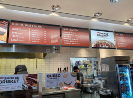 Chipotle Mexican Grill food