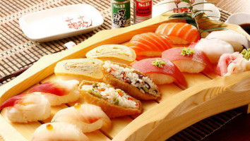 Sushi Do Boulogne Billancourt food