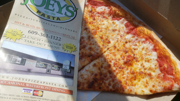 Joeys Pizza Pasta food