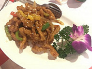 Café Restaurant Asiatique Jade food