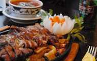 China-Thai-Wok food